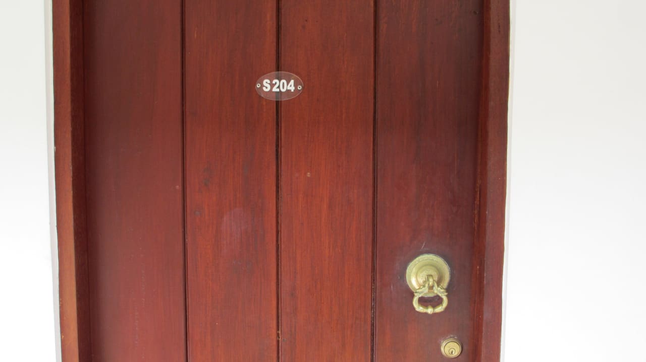 Zimmer Nummer The Long Beach Resort