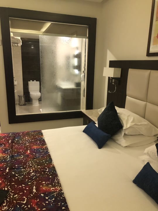 Zimmer Pickalbatros White Beach Resort - Hurghada