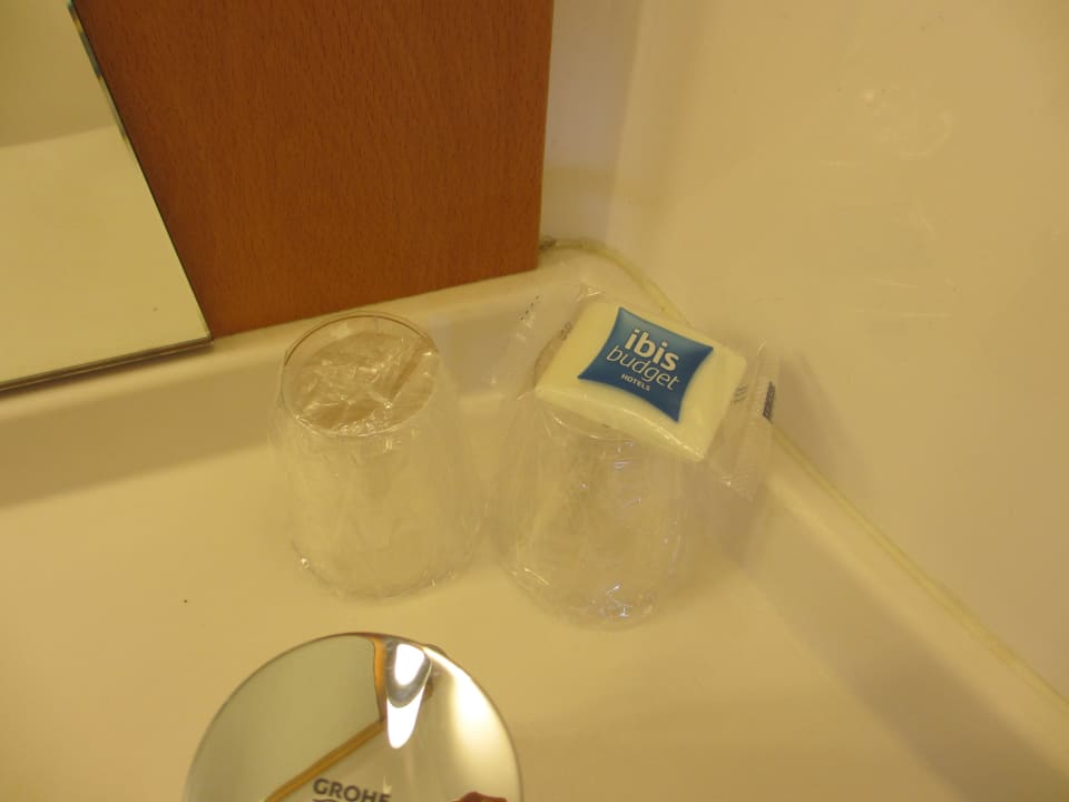 Ibis Budget ? Hotel Ibis Aberdeen Centre