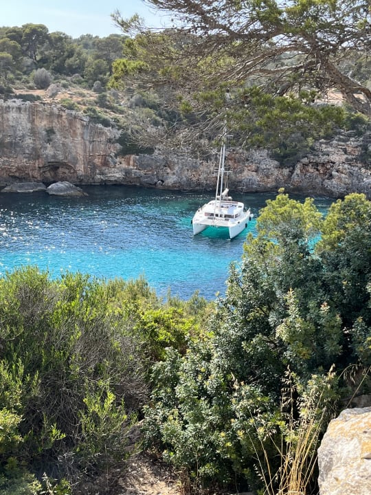 Ausblick Sun Club Eldorado