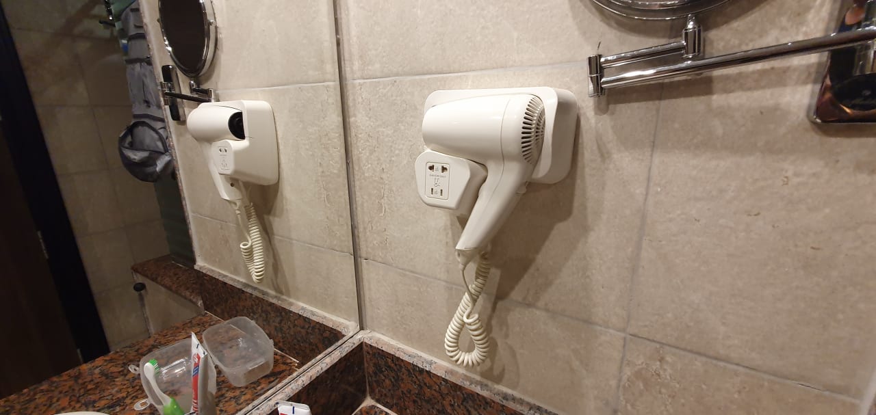 Zimmer Casa Mare Resort