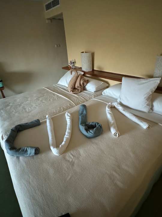 Zimmer Melia Las Antillas - Adults only