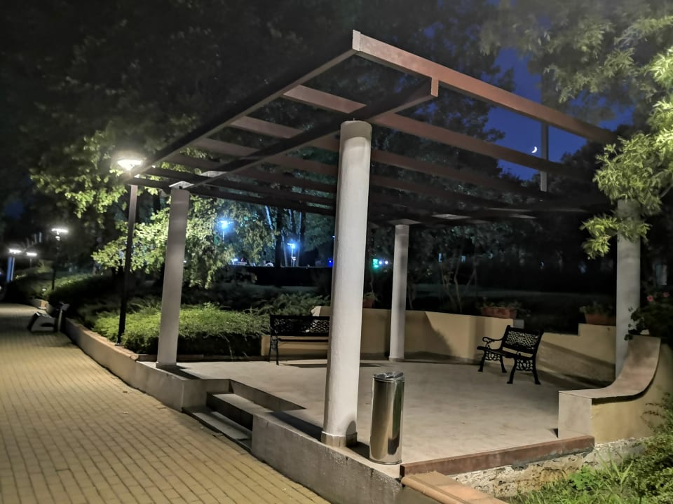 Strand Duni Royal Holiday Village