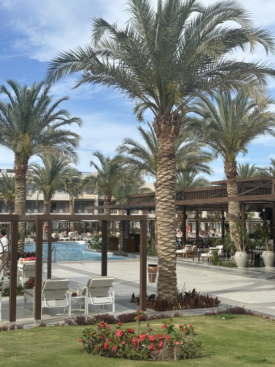 Pool Jaz Costa Mares (Adults Only)