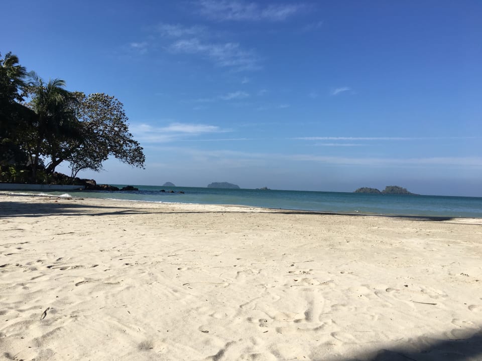 Strand Hotel The Dewa Koh Chang