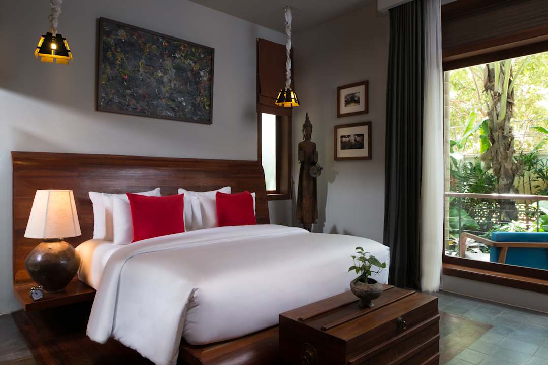 Zimmer Sokkhak Boutique Resort