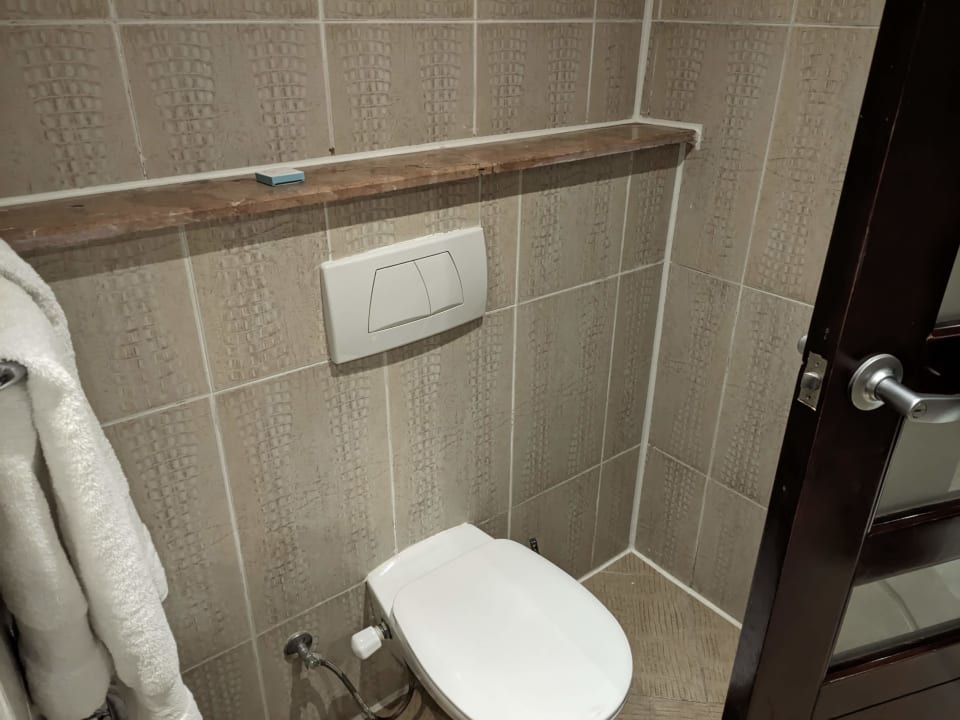 Zimmer Sentido Caribbean World Soma Bay