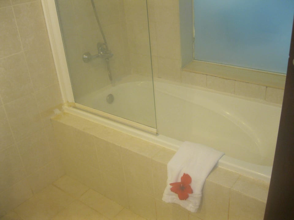 Badewanne Vista Sol Punta Cana