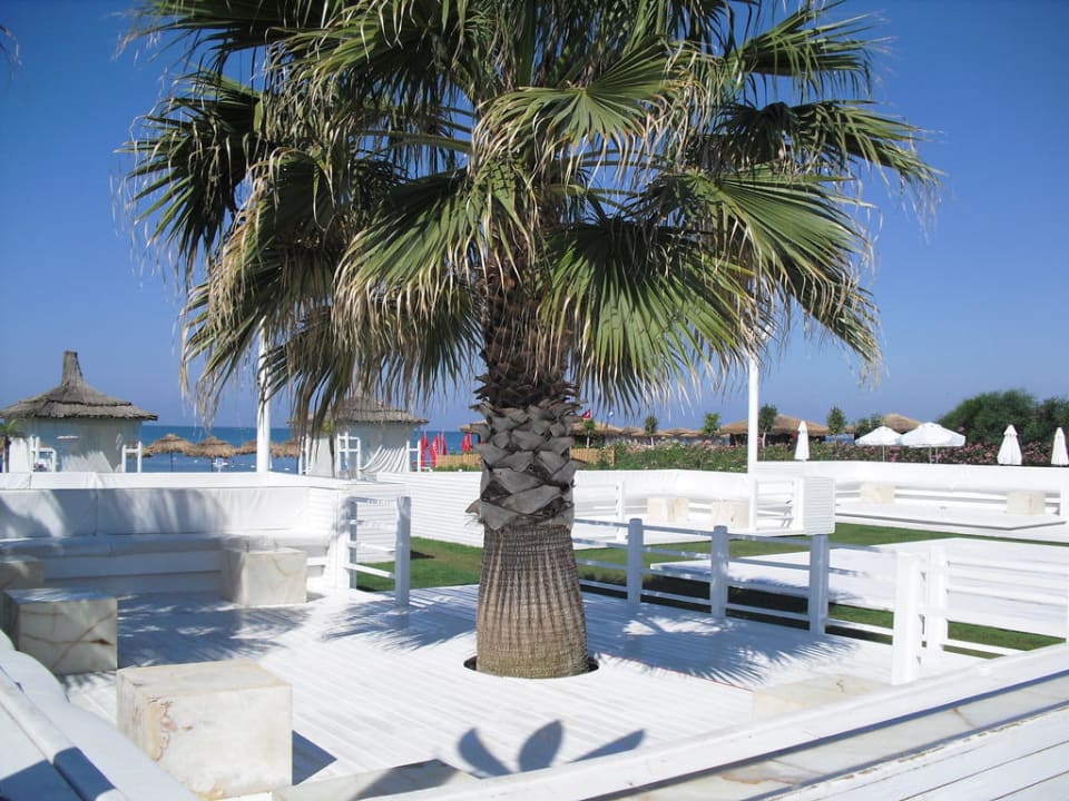 Adultbereich Voyage Belek Golf & Spa