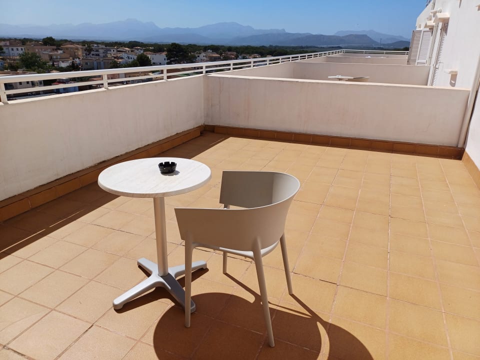 Außenansicht Grupotel Montecarlo