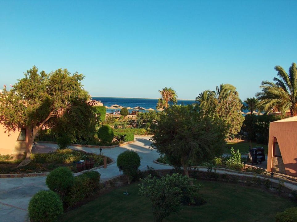 Paradise Beach Resort 3 Eagles Paradise Abu Soma