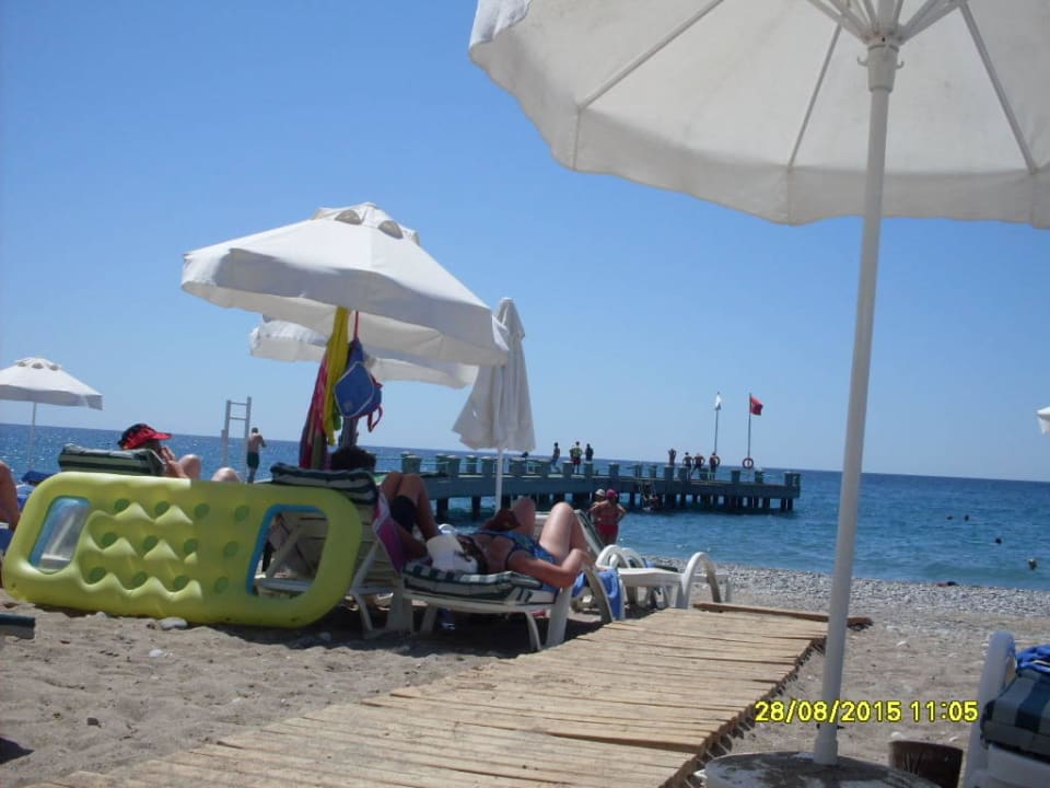 Strand Hotel Meryan