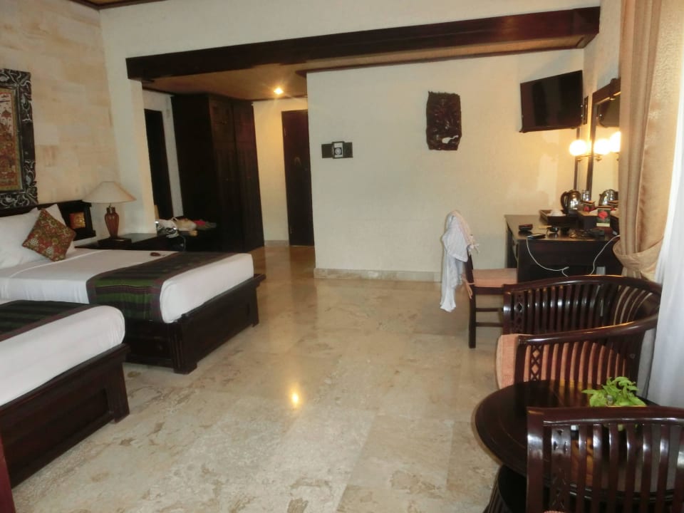 Hotel Tjampuhan Hotel Tjampuhan