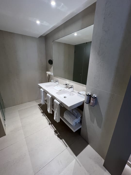 Zimmer Hipotels Gran Playa De Palma