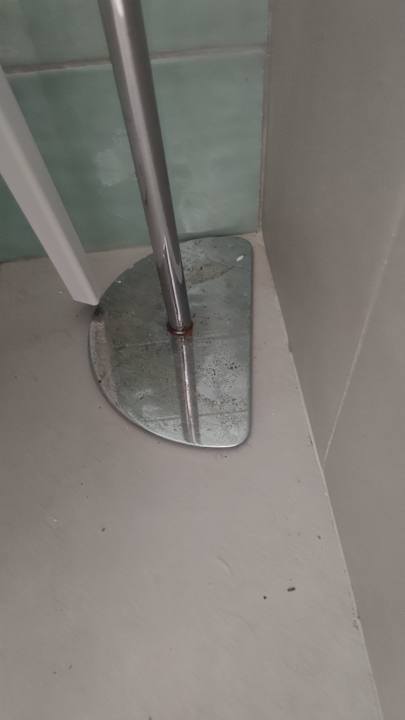 Zimmer Sentido Spina Premium Camp