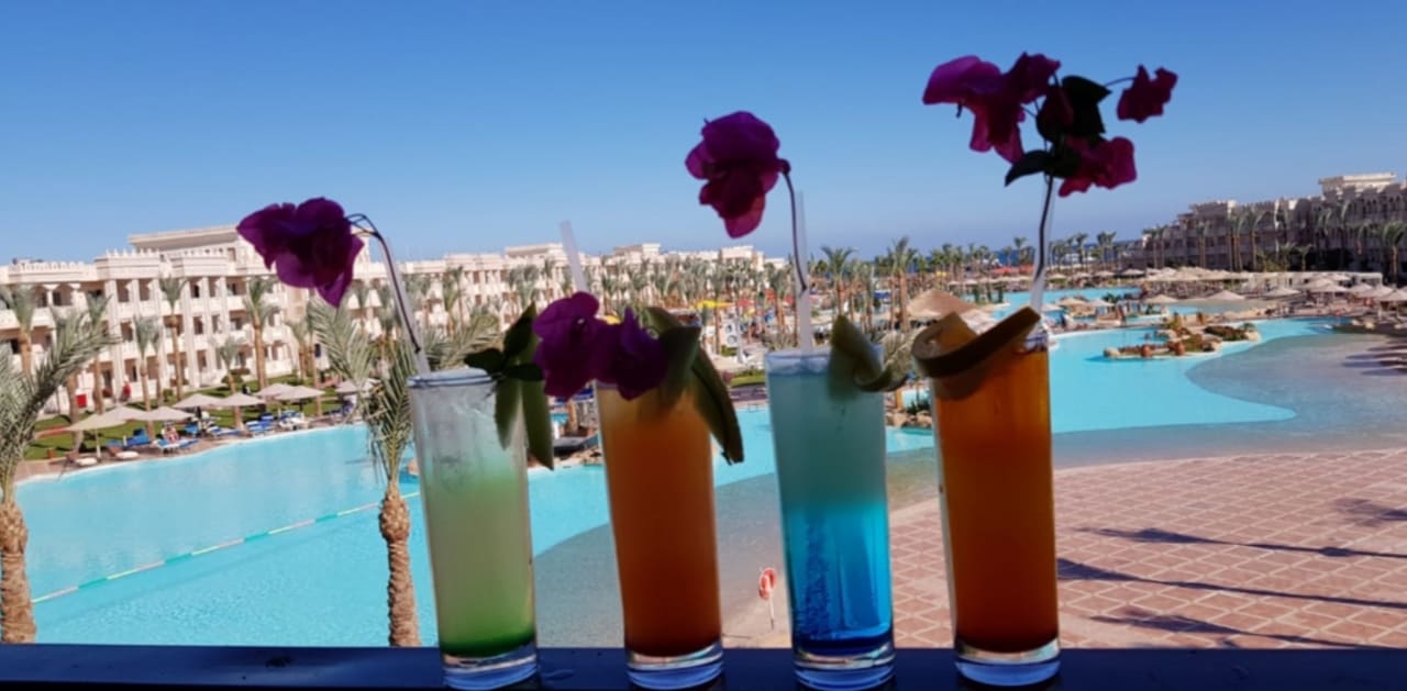 Gastro Pickalbatros Palace Resort
