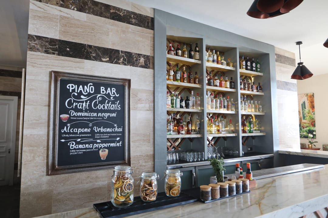 Gastro Majestic Colonial Punta Cana