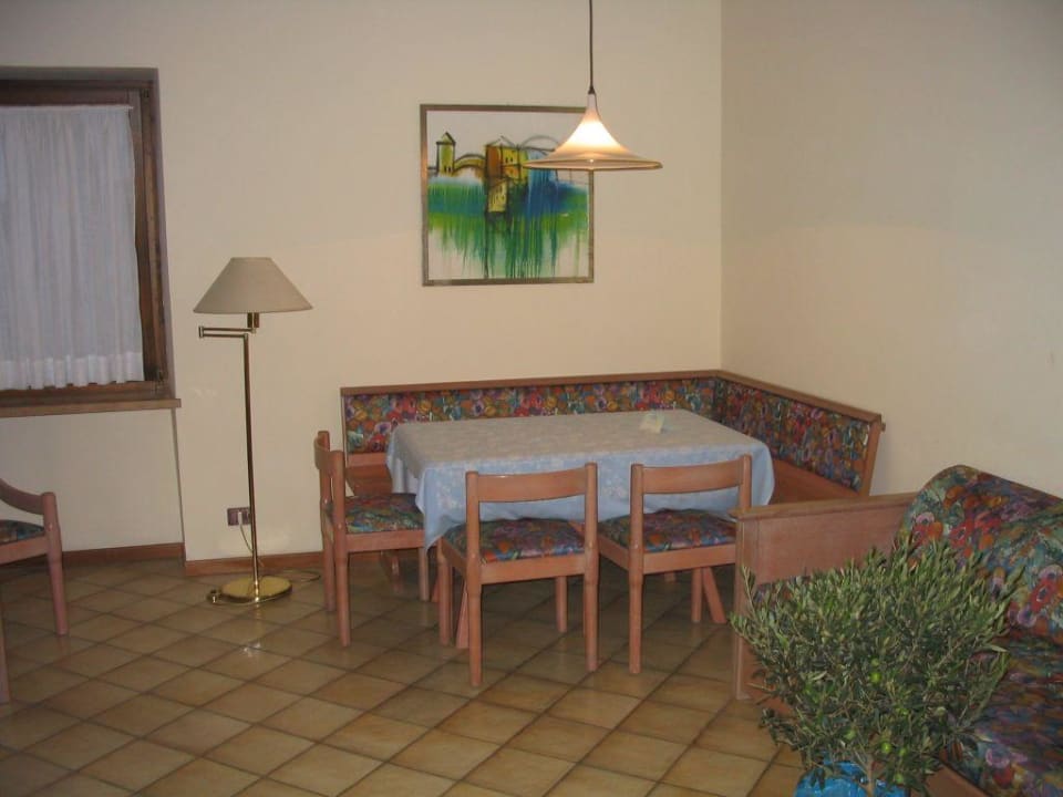 Hotel La Filanda Ferienanlage La Filanda