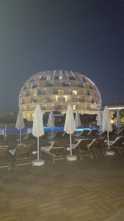 Außenansicht Gold Island Selected