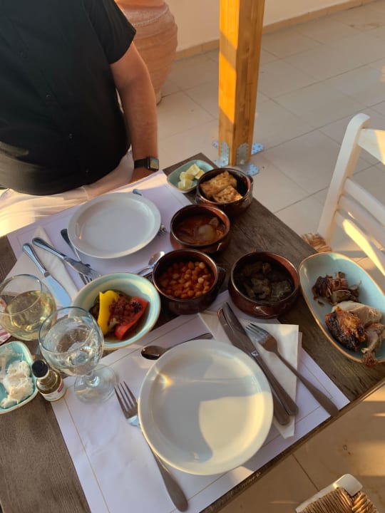 Gastro The Costa Lindia Blue Star - Adults only