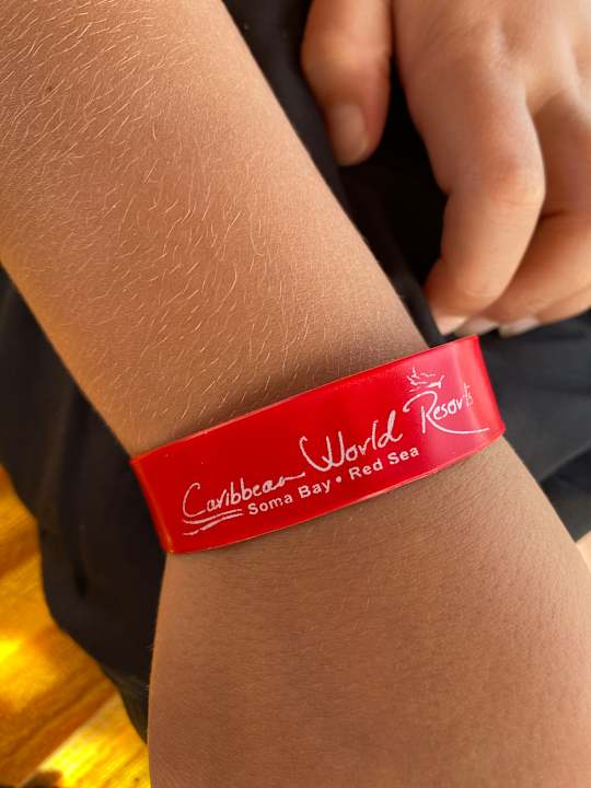 Sonstiges Sentido Caribbean World Soma Bay