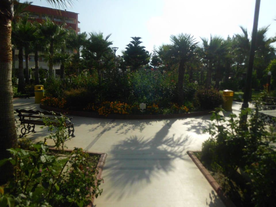 Traum Saphir Hotel & Villas