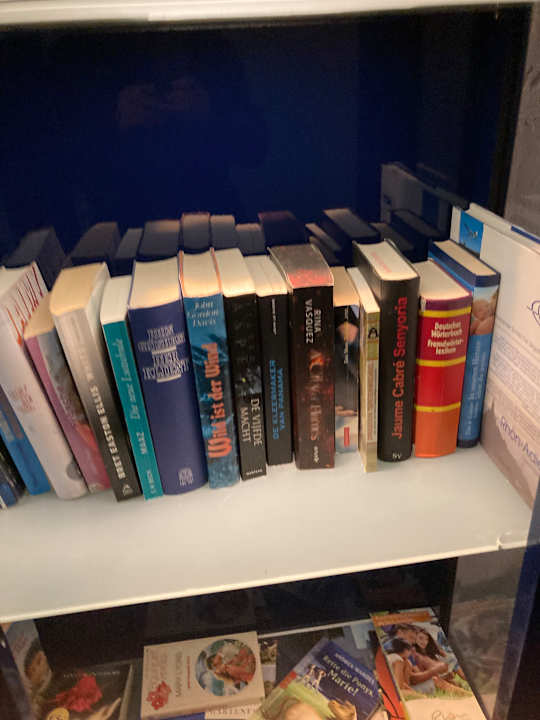 Zimmer Sure Hotel by Best Western Rhoen Garden