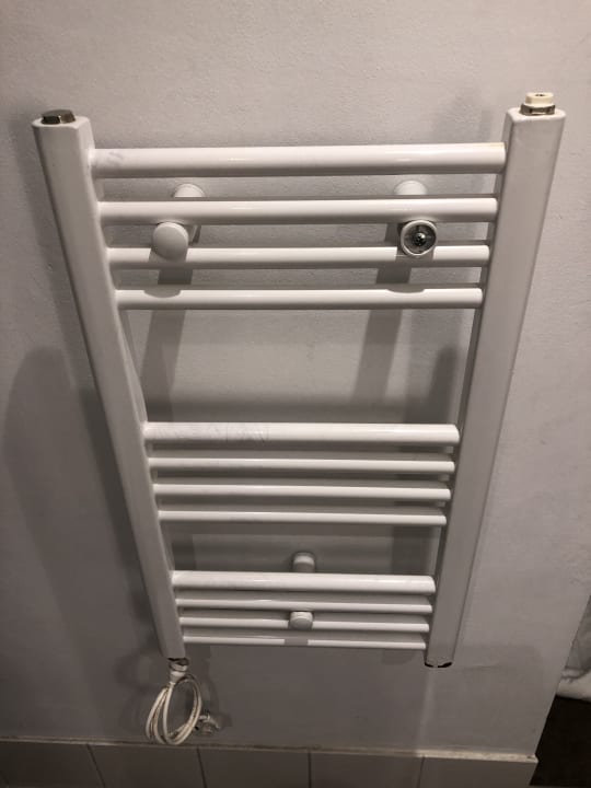 Zimmer Ralitsa Aqua Club