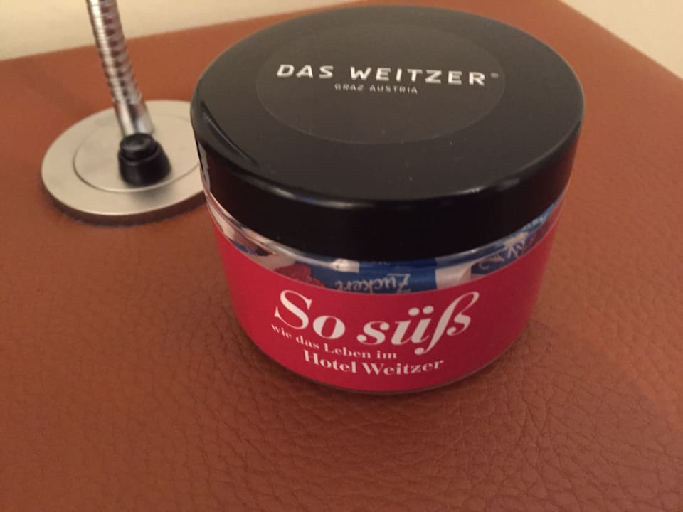 Zimmer Hotel Weitzer Graz