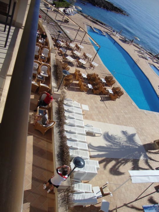 Pool Grupotel Aguait Resort & Spa - Adults only