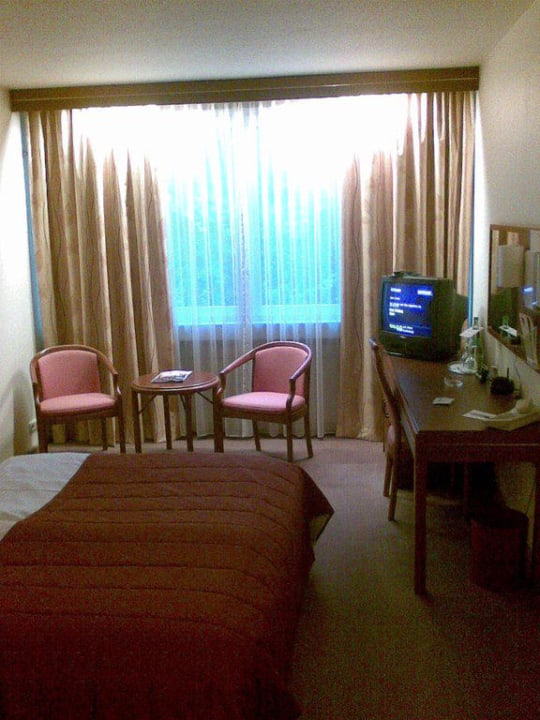 Zimmer Hotel Bredeney