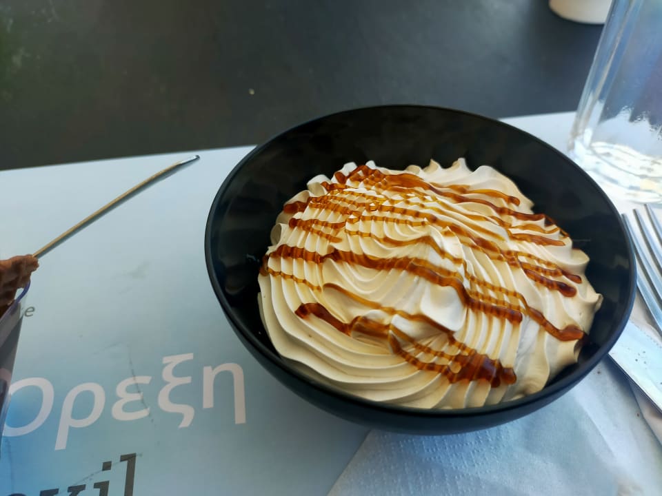 Gastro Atlantica Mikri Poli Crete