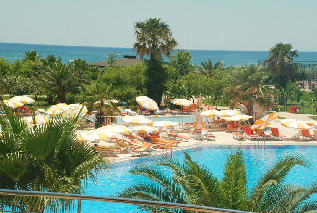 Aussehen von Zimmer VONRESORT Golden Coast