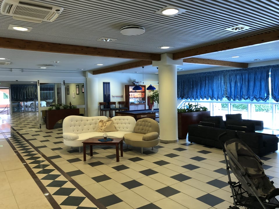 Sonstiges Aparthotel Holiday