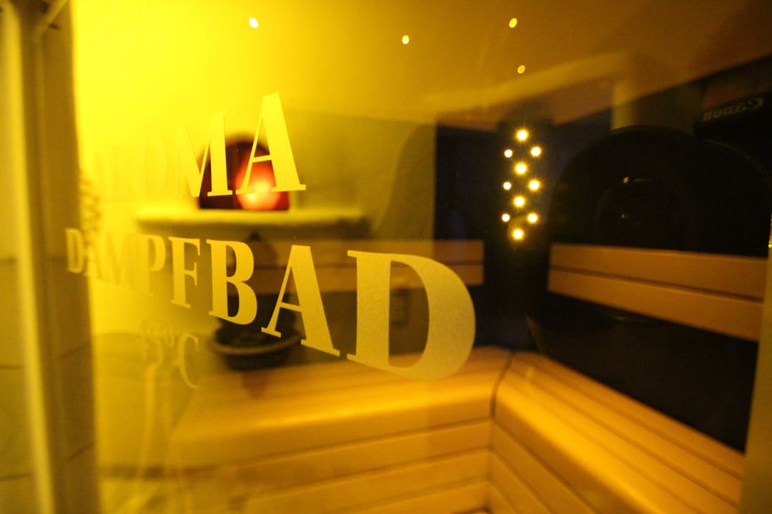 Sport & Freizeit Hotel Seeblick