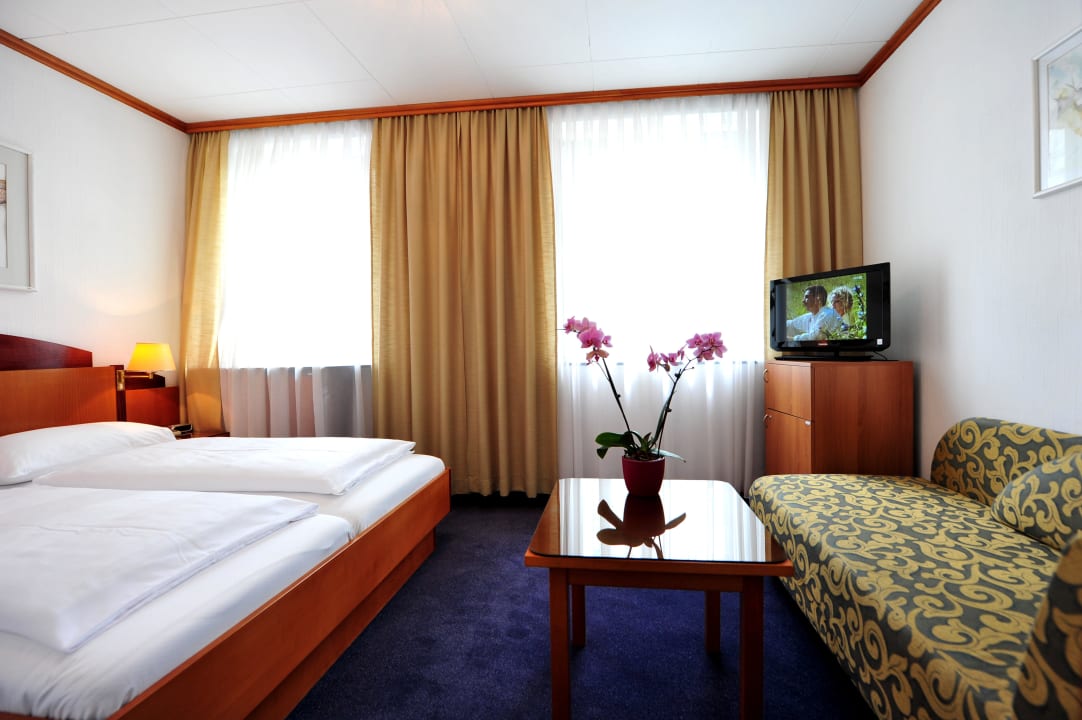 Doppelzimmer Pension Alla Lenz