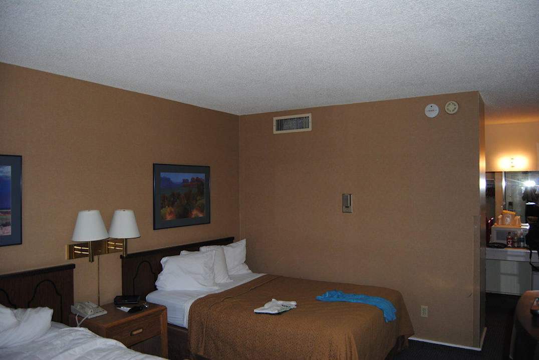 Hotelzimmer Hotel Quality Inn Kingman