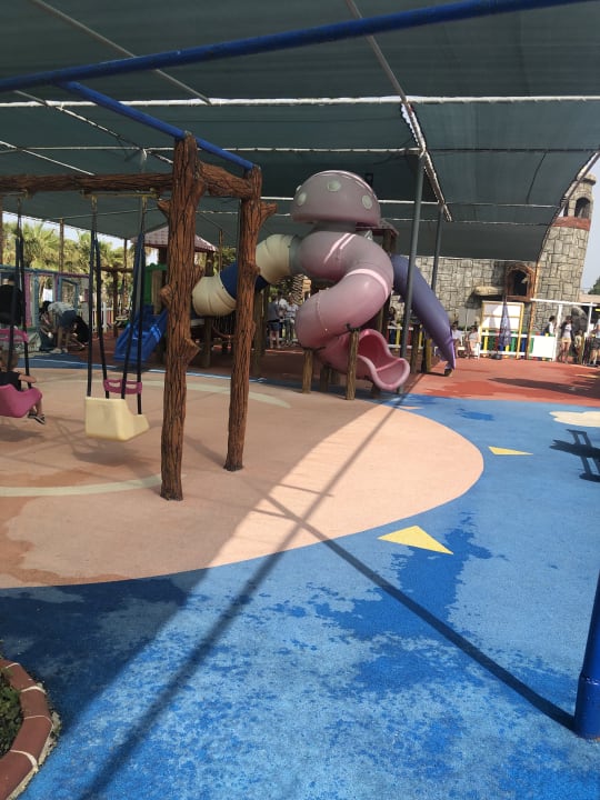 Sport & Freizeit TUI KIDS CLUB Felicia Village