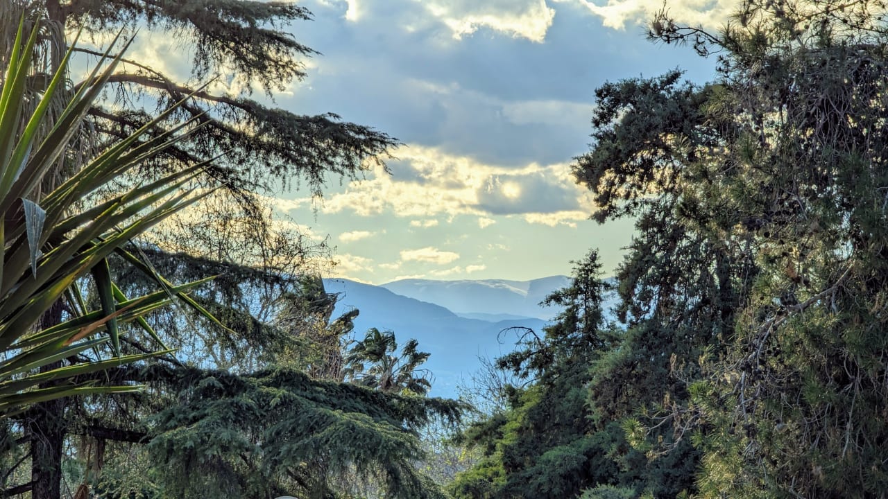 Ausblick Dogan Hotel by Prana Hotels & Resorts