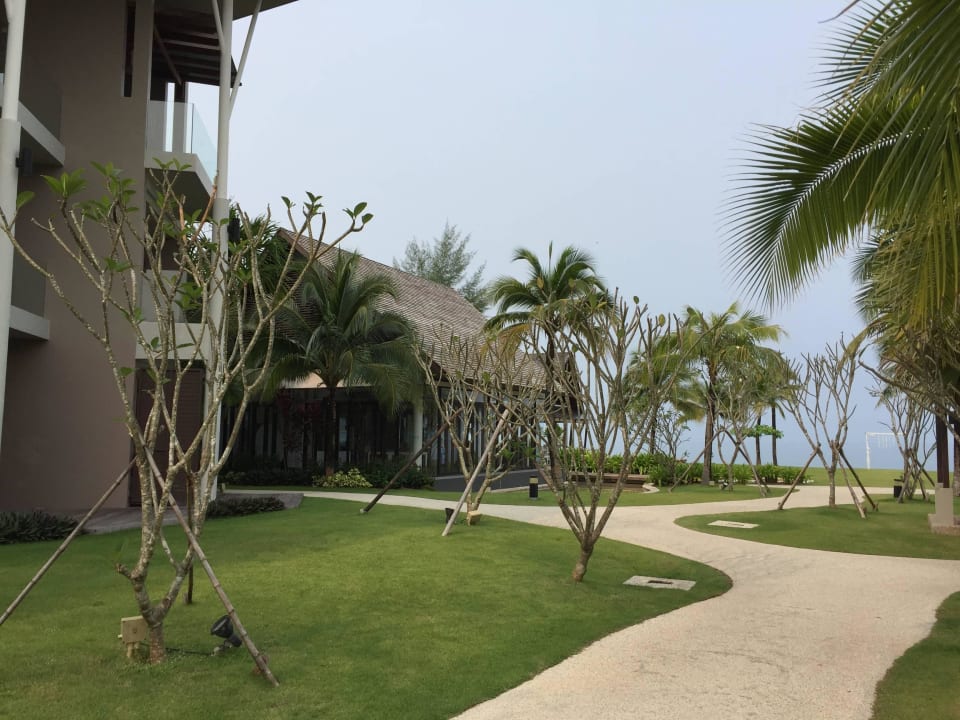 5 The Sands Khao Lak by Katathani