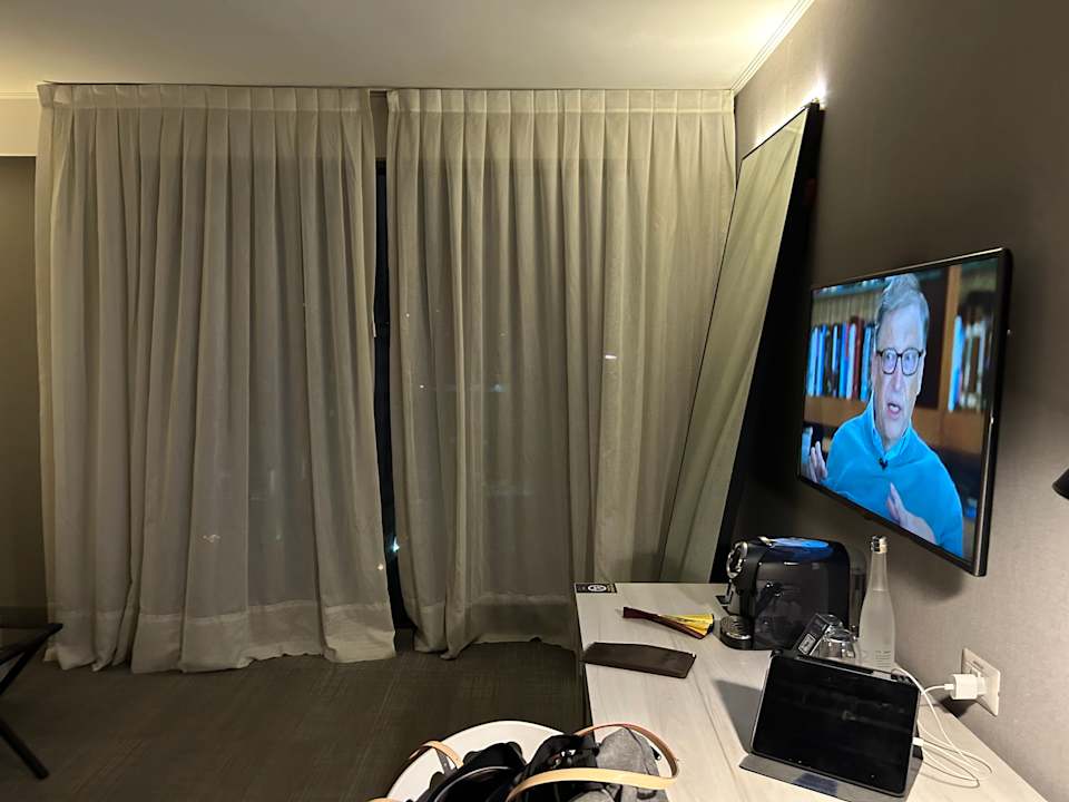 Zimmer Solace Hotel Santiago