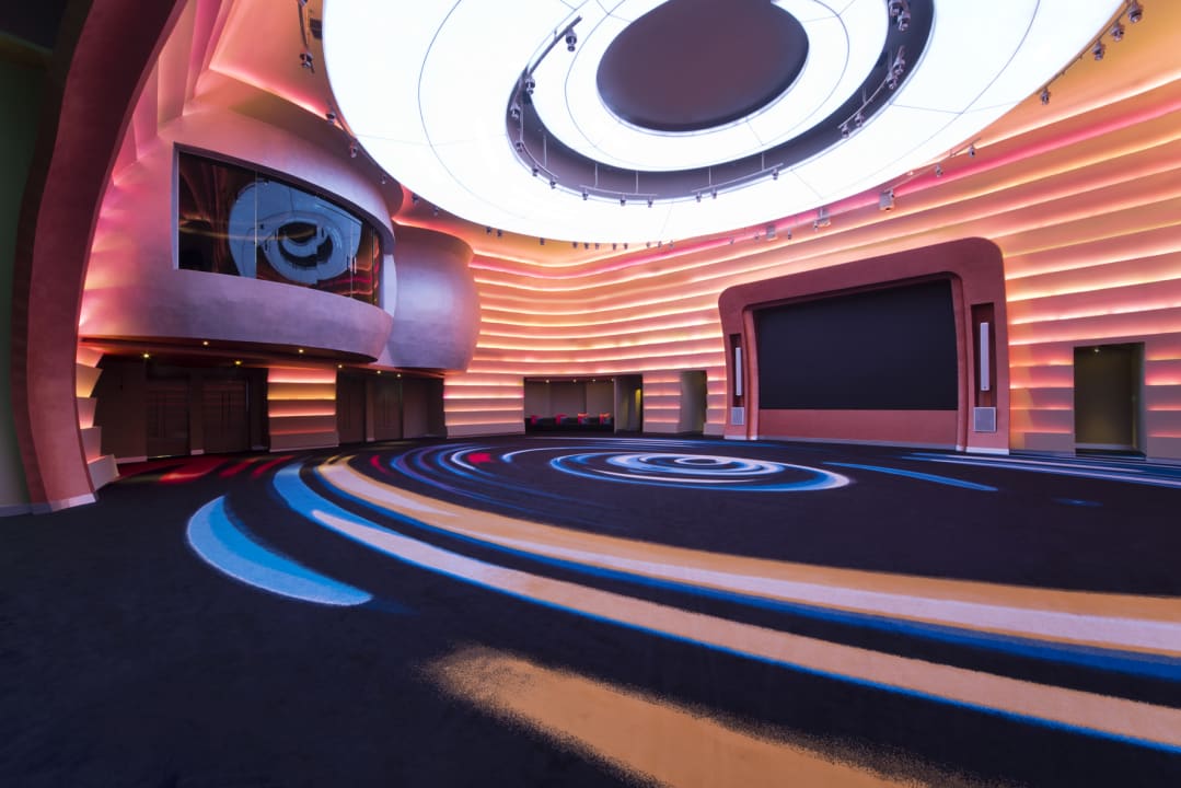 Sonstiges V Hotel Dubai, Curio Collection by Hilton