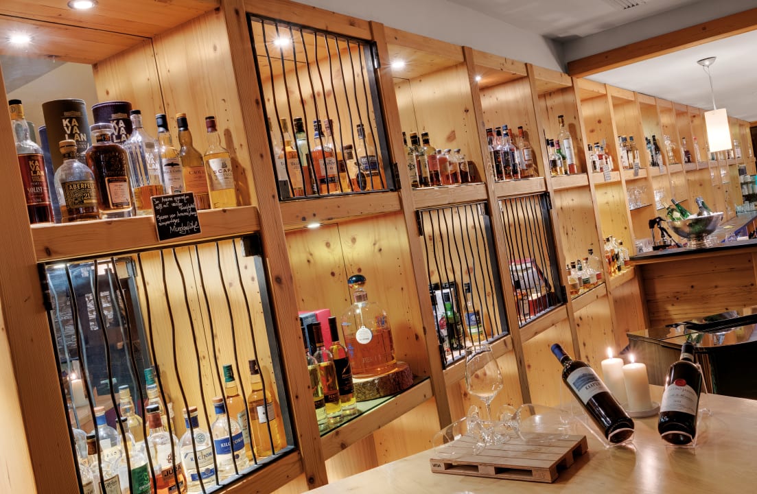 Gastro Hotel Oberstdorf
