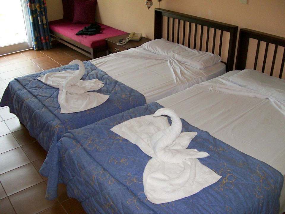 Tägliche neue Kreationen Sol Hicacos Varadero