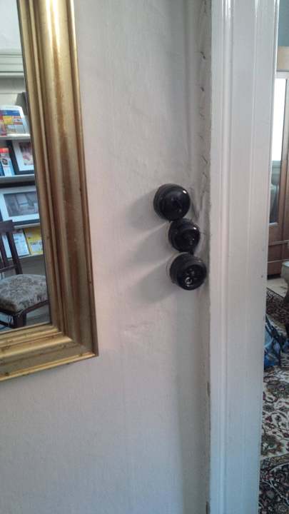 Elektrik Aparthotel Leinegarten