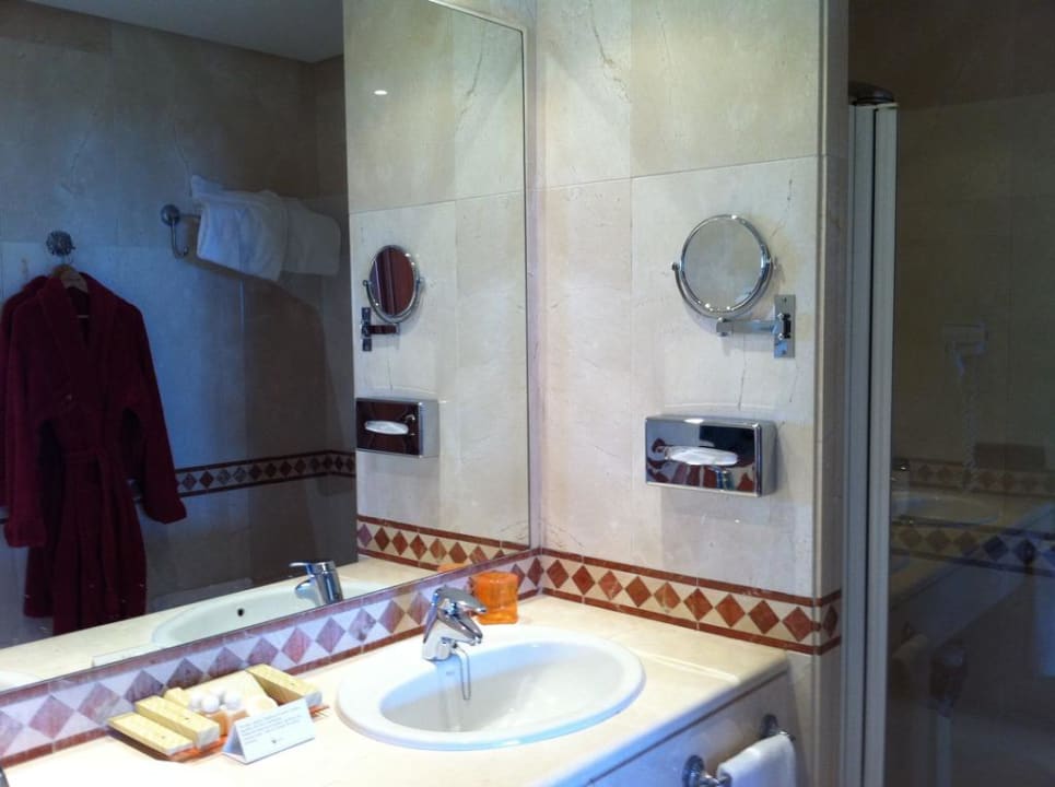 Bad GPRO Valparaiso Palace & Spa