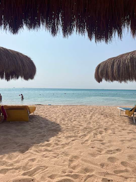 Strand Sentido Caribbean World Soma Bay