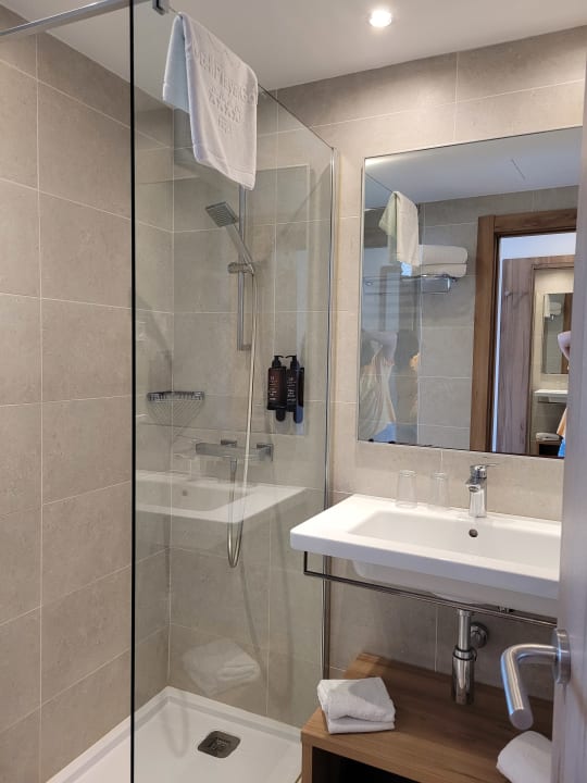 Zimmer Hotel Playa Golf