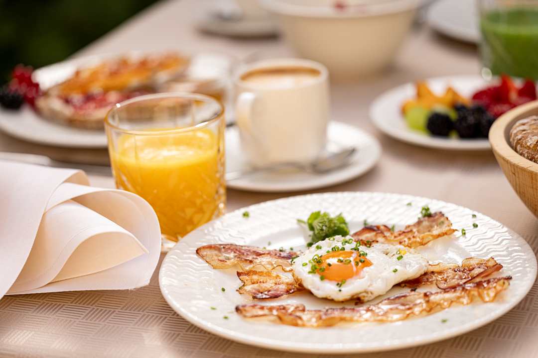 Gastro Wohlfühlhotel Falzeben