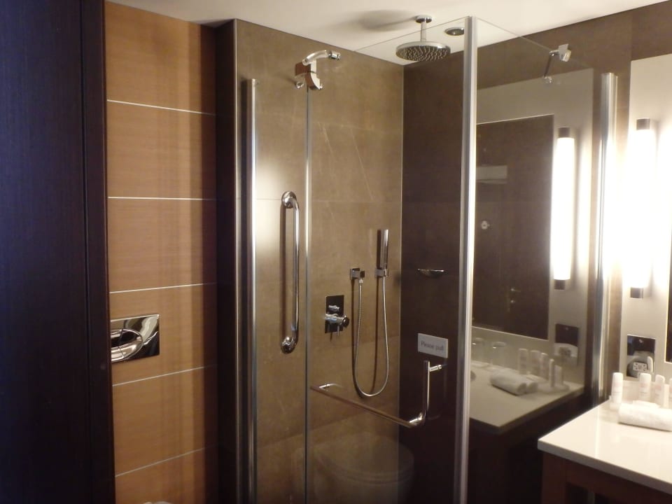 Bad Hotel Radisson Blu Royal Dublin